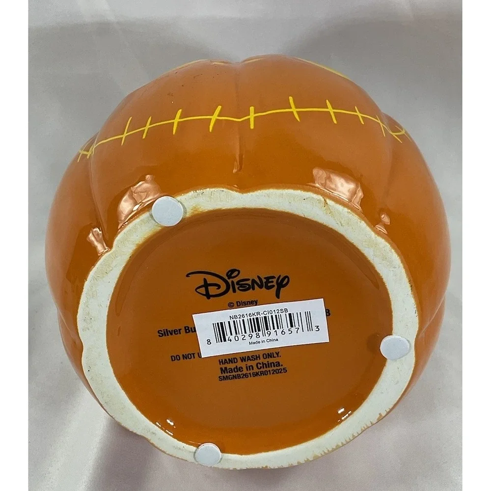 Disney nightmare before
